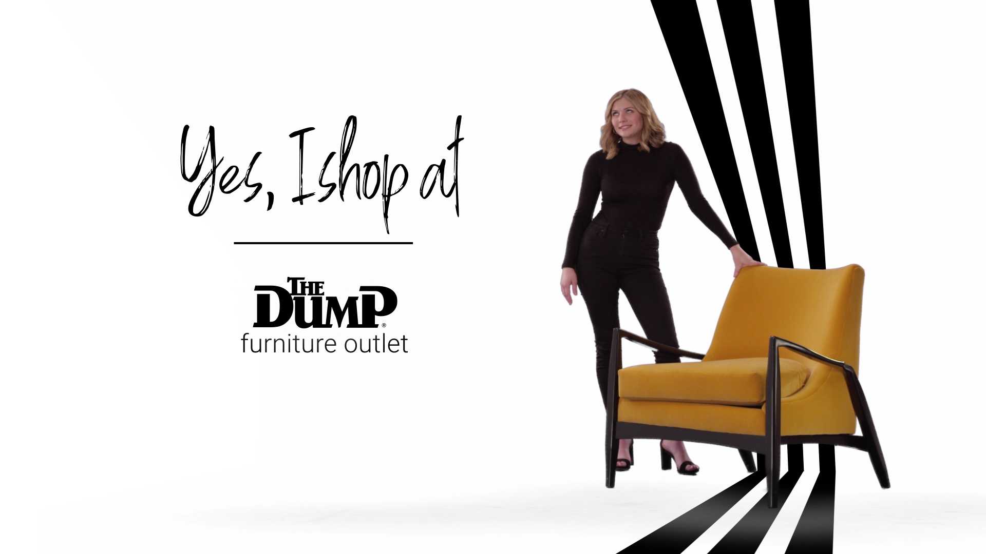 The Dump – “A Legit Outlet”