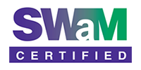 SWAM Logo