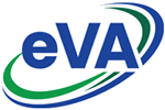eVA Logo