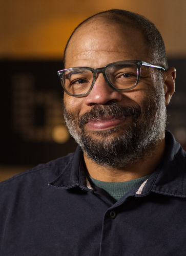 Portrait of Sly Tucker, producer at BES Studios